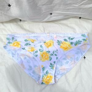 PINK Spring Bikini Panty